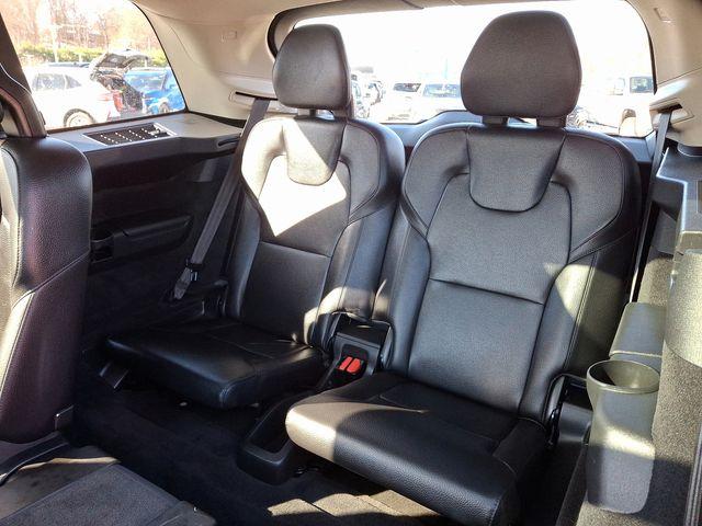 2022 Volvo XC90 Vehicle Photo in WATERTOWN, CT 06795-3318