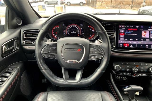 2023 Dodge Durango Vehicle Photo in KANSAS CITY, MO 64114-4545