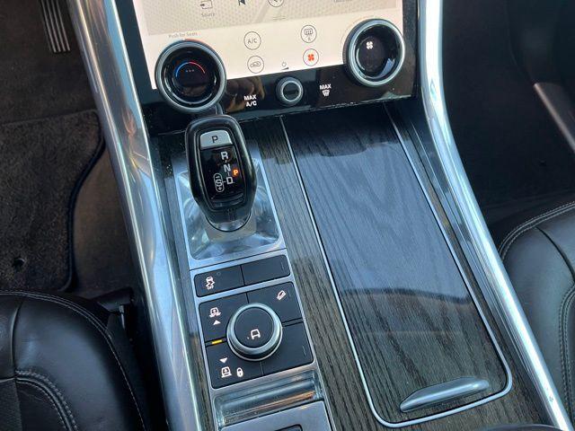 2019 Land Rover Range Rover Sport Vehicle Photo in Salt Lake City, UT 84115-2787