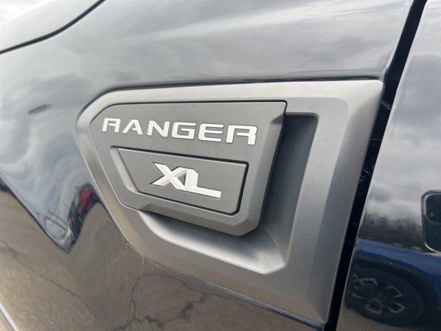 2020 Ford Ranger Vehicle Photo in MILFORD, OH 45150-1684