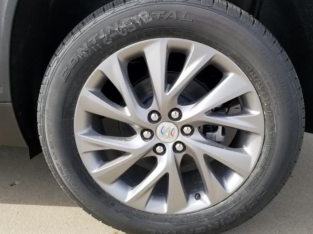 2025 Buick Enclave Vehicle Photo in ELYRIA, OH 44035-6349