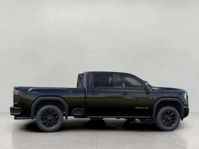 2025 GMC Sierra 3500 HD Vehicle Photo in GREEN BAY, WI 54303-3330