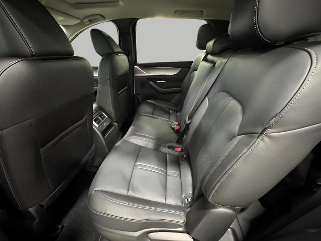 2025 Mazda CX-70 Vehicle Photo in Green Bay, WI 54304