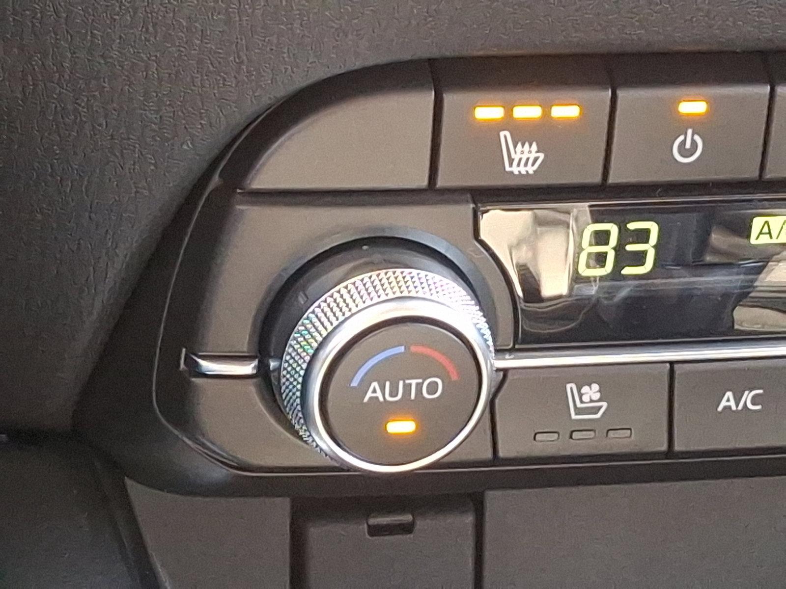 2025 Mazda CX-5 Vehicle Photo in Harrisburg, PA 17111
