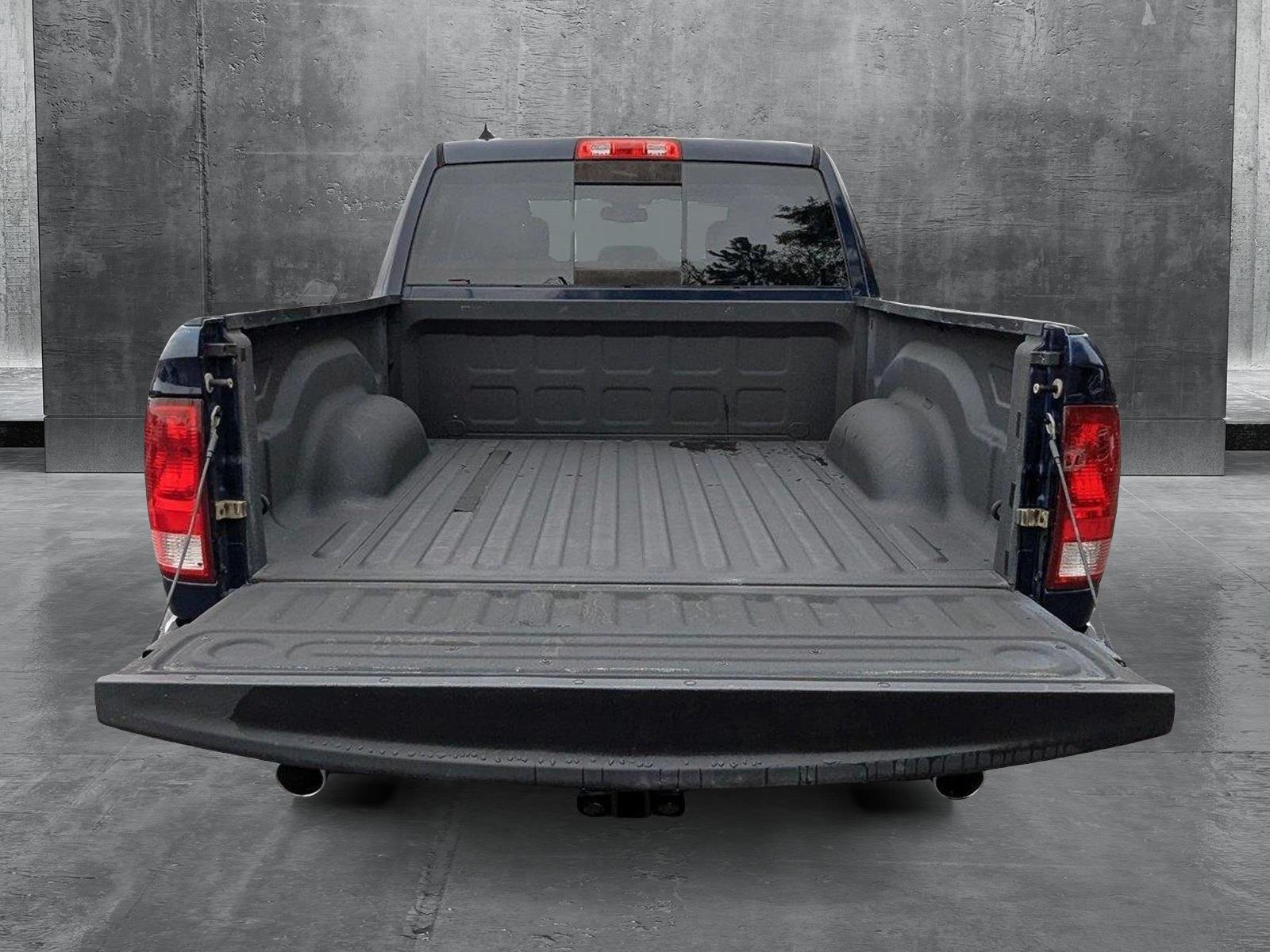 2015 Ram 1500 Vehicle Photo in Panama City, FL 32401