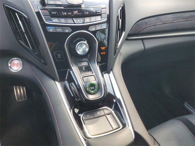 2022 Acura RDX Vehicle Photo in SUNRISE, FL 33323-3202