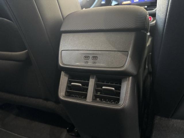 2025 Chevrolet Equinox Vehicle Photo in MANHATTAN, KS 66502-5036