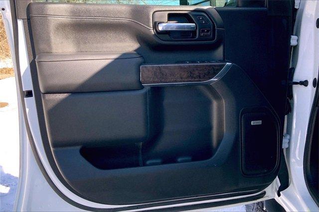 2021 GMC Sierra 3500HD Vehicle Photo in KANSAS CITY, MO 64114-4502