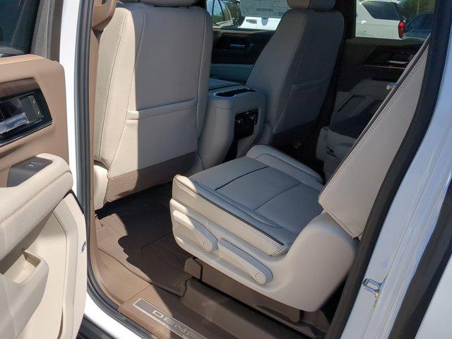 2025 GMC Yukon XL Vehicle Photo in ALBERTVILLE, AL 35950-0246