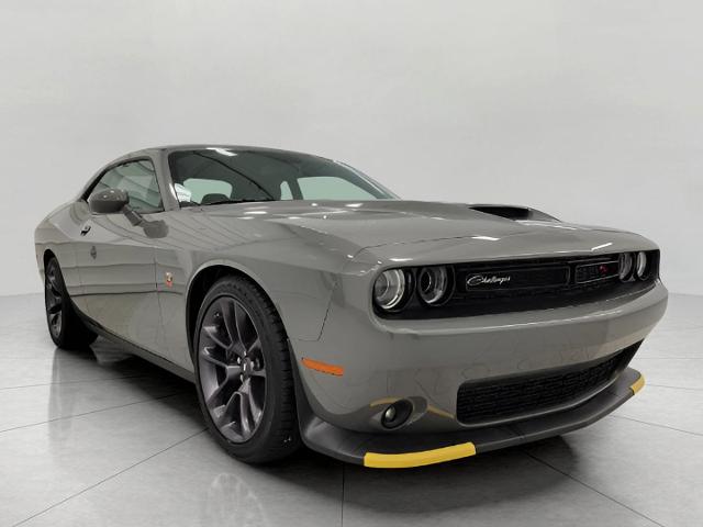 2023 Dodge Challenger Vehicle Photo in Oshkosh, WI 54904