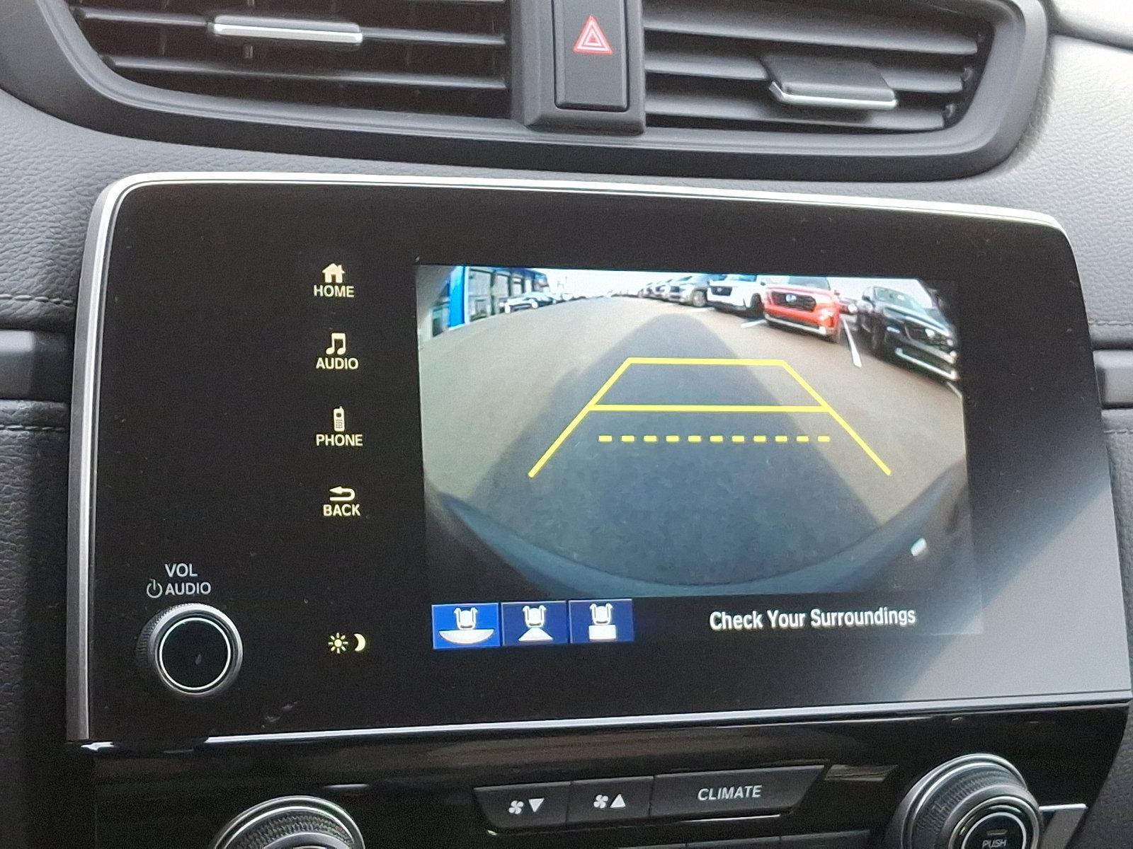 2022 Honda CR-V Vehicle Photo in Harrisburg, PA 17111