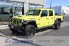 Used 2023 Jeep Gladiator Mojave with VIN 1C6JJTEG2PL537476 for sale in Milan, IL