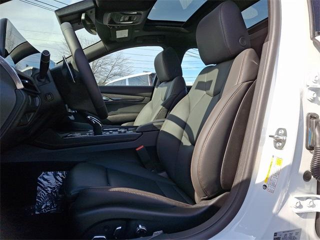 2025 Cadillac CT5 Vehicle Photo in ALLENTOWN, PA 18103-7399