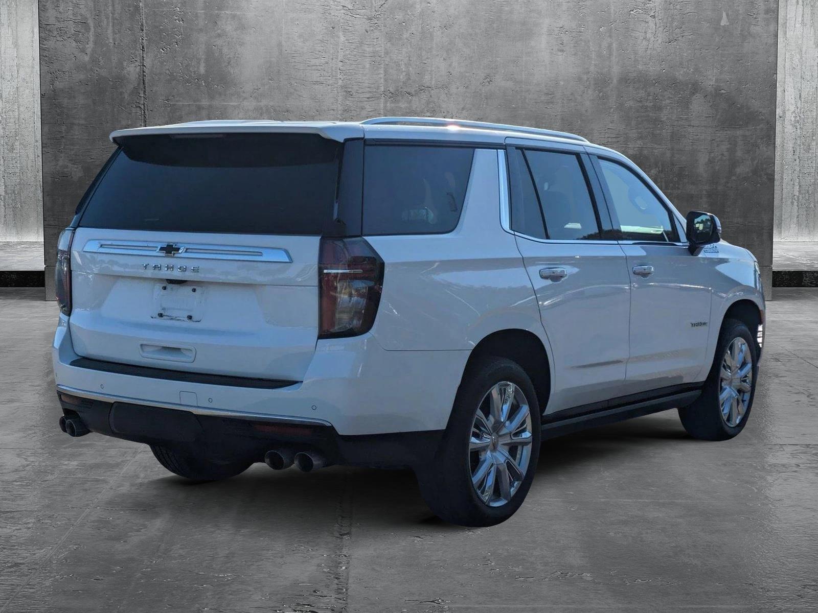 2022 Chevrolet Tahoe Vehicle Photo in WEST PALM BEACH, FL 33407-3296