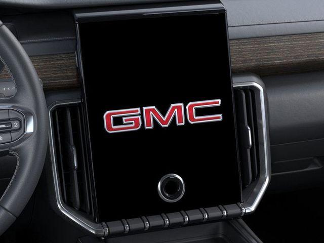 2025 GMC Acadia Vehicle Photo in DANBURY, CT 06810-5034