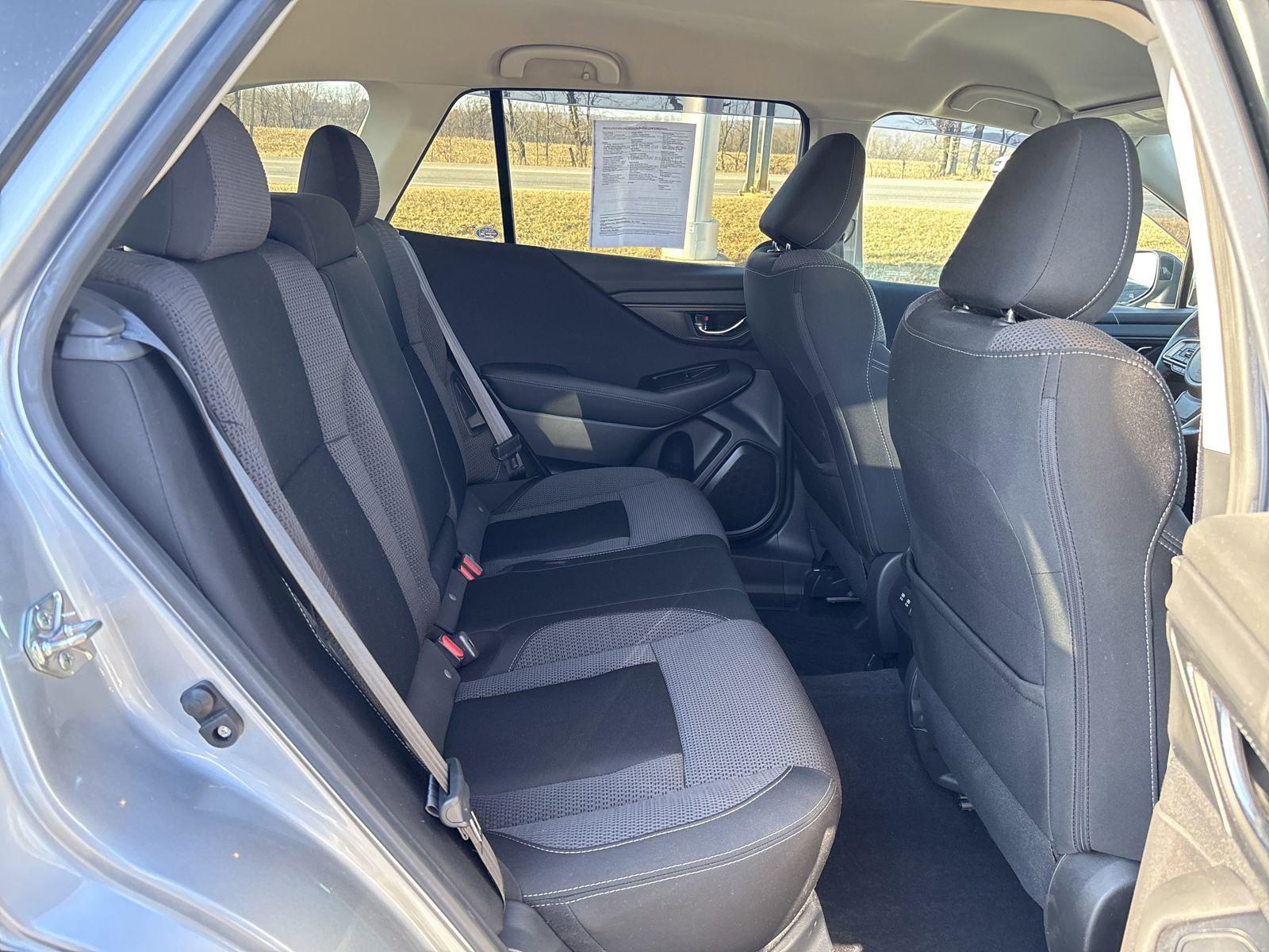 2020 Subaru Outback Vehicle Photo in Mechanicsburg, PA 17050