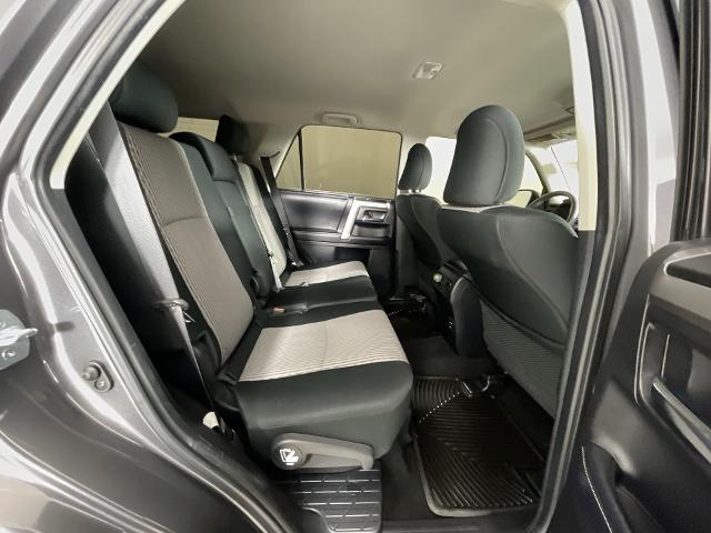 2019 Toyota 4Runner Vehicle Photo in GILBERT, AZ 85297-0402