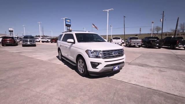 2020 Ford Expedition Vehicle Photo in NEDERLAND, TX 77627-8017