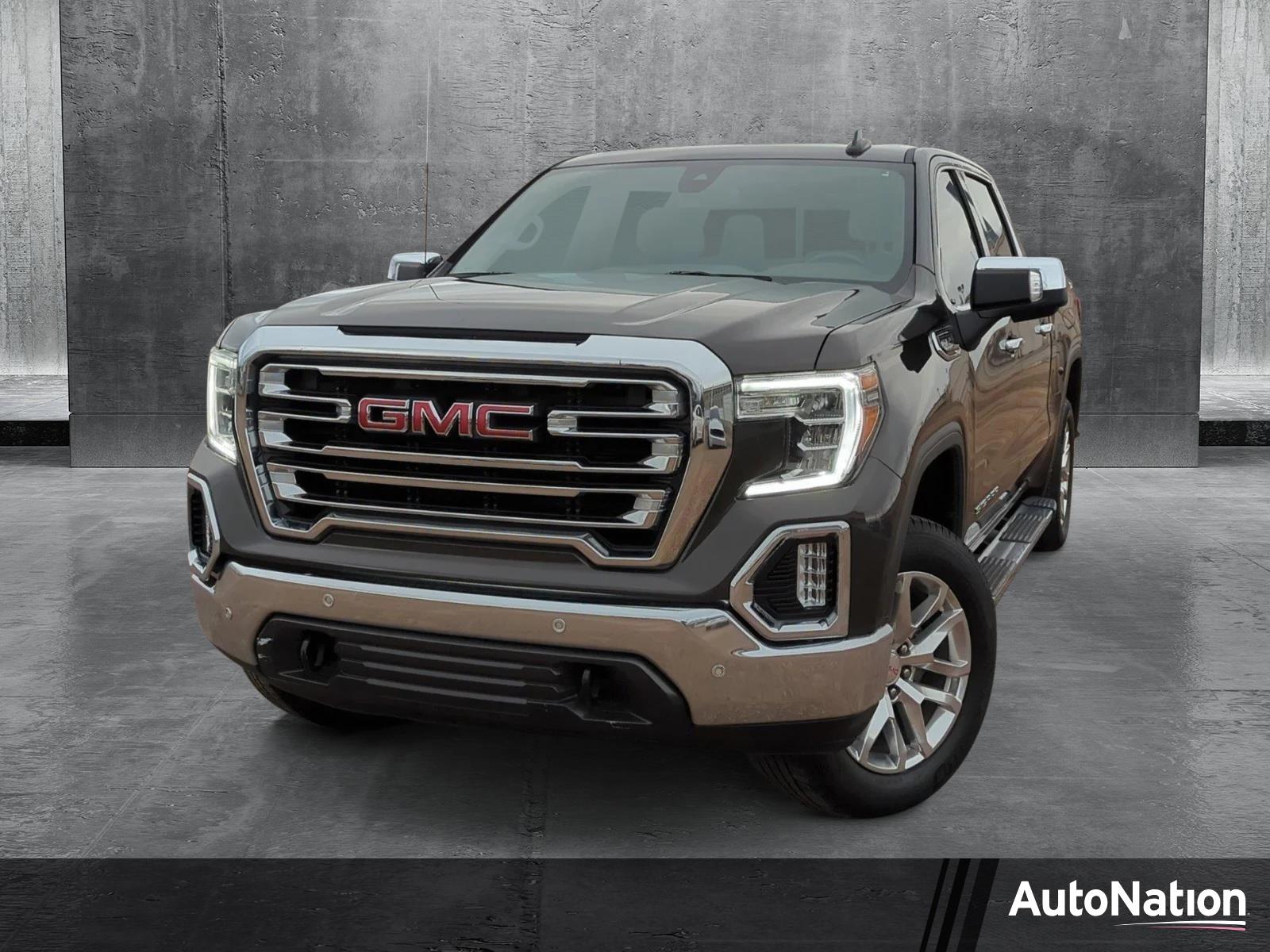 2021 GMC Sierra 1500 Vehicle Photo in MEMPHIS, TN 38115-1503