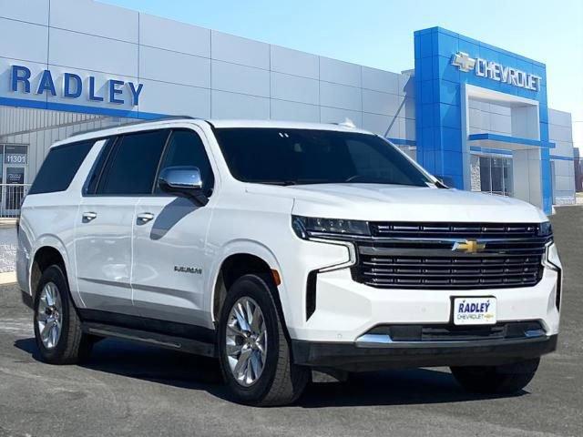 Bumper Kit | CHEVROLET SUBURBAN PREMIER 2021 Bumper Kit | CHEVROLET SUBURBAN PREMIER 2021