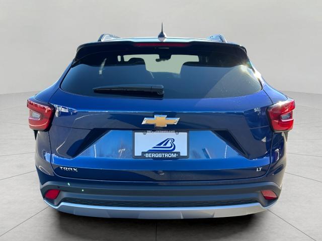 2024 Chevrolet Trax Vehicle Photo in MADISON, WI 53713-3220