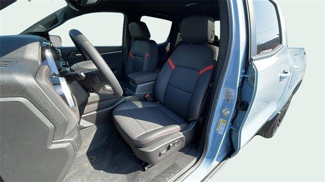 2025 Chevrolet Colorado Vehicle Photo in THOMPSONTOWN, PA 17094-9014