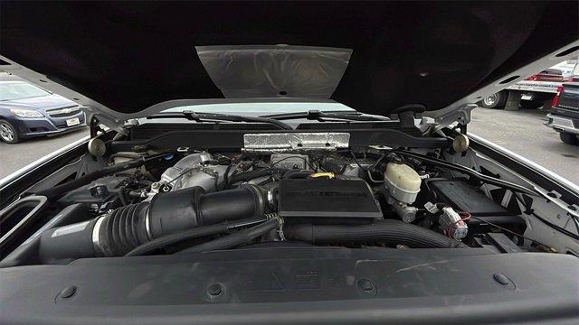 2018 Chevrolet Silverado 3500HD Vehicle Photo in THOMPSONTOWN, PA 17094-9014