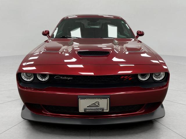 2021 Dodge Challenger Vehicle Photo in Appleton, WI 54913