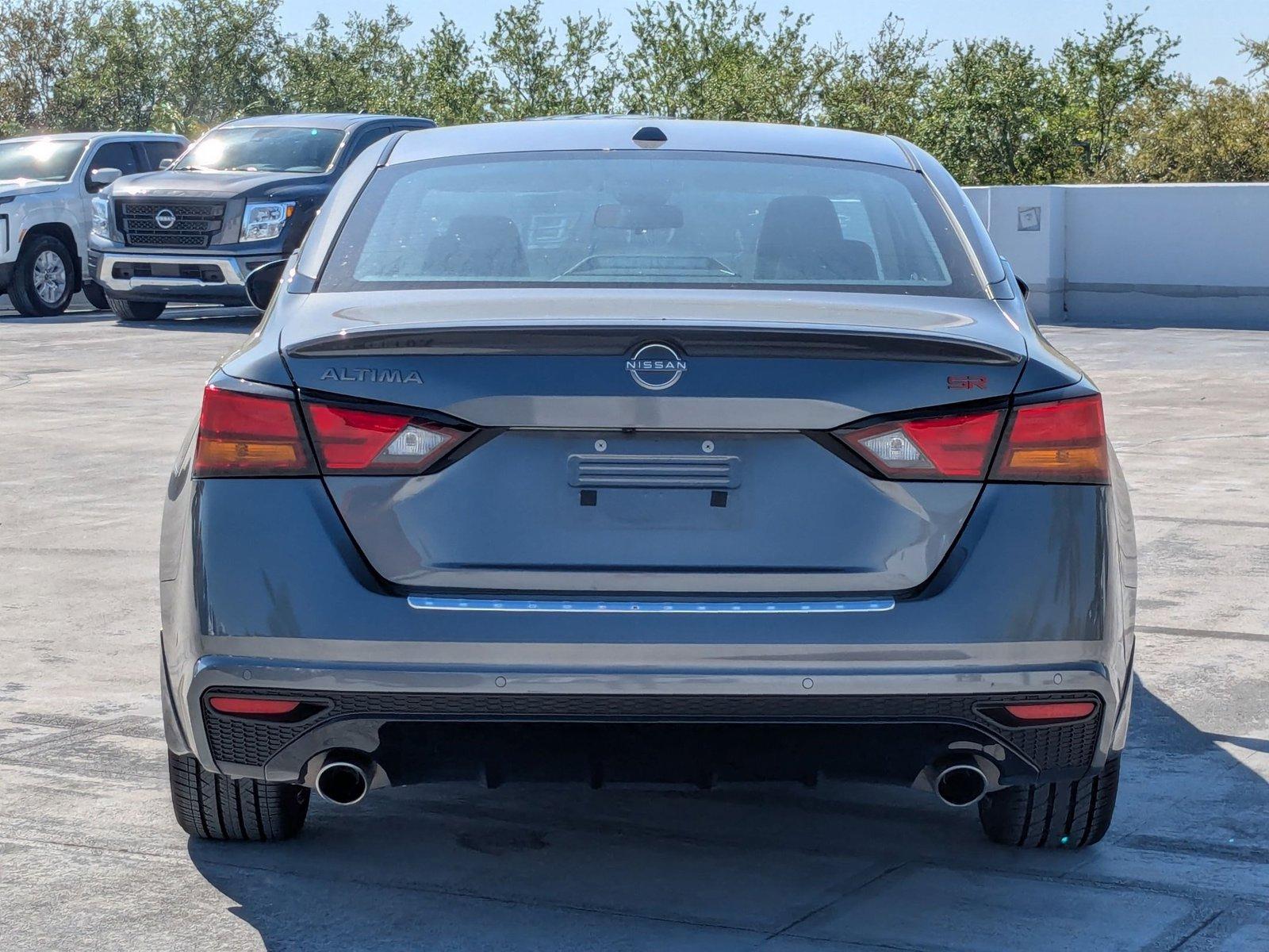 2023 Nissan Altima Vehicle Photo in Pembroke Pines , FL 33084