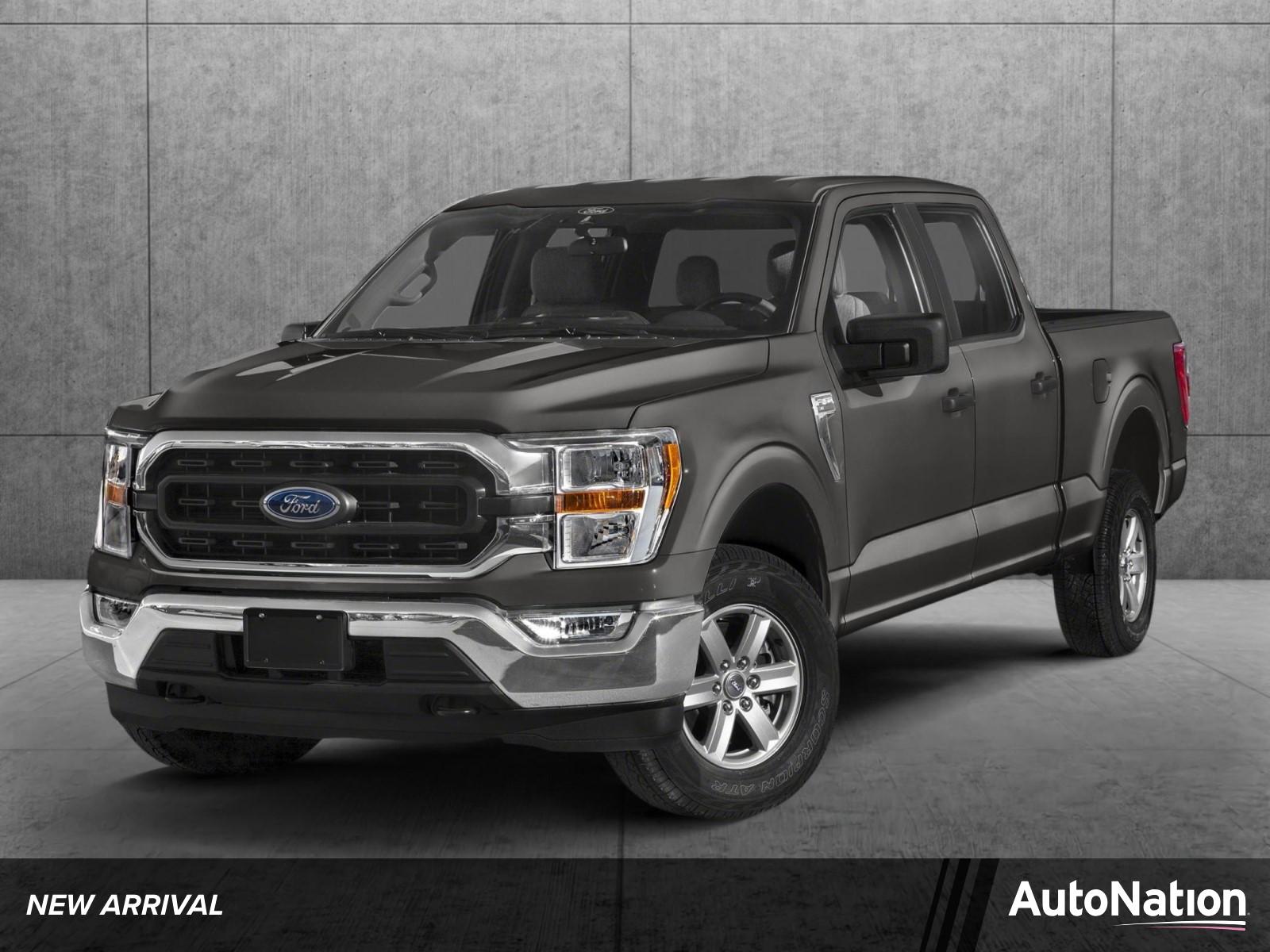 2023 Ford F-150 Vehicle Photo in Memphis, TN 38133