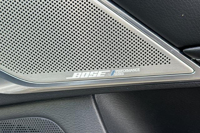 2017 INFINITI Q50 Vehicle Photo in SPOKANE, WA 99202-2191