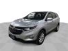 Used 2021 Chevrolet Equinox LT with VIN 3GNAXUEV9MS176112 for sale in Hermantown, Minnesota