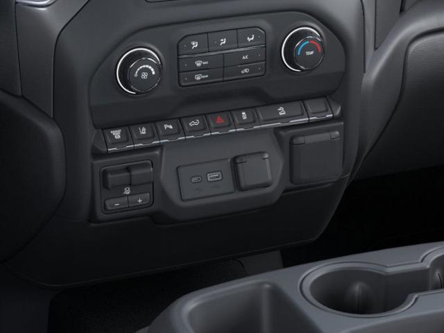2024 Chevrolet Silverado 2500 HD Vehicle Photo in TOPEKA, KS 66609-0000
