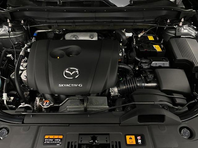 2025 Mazda CX-5 Vehicle Photo in Appleton, WI 54913