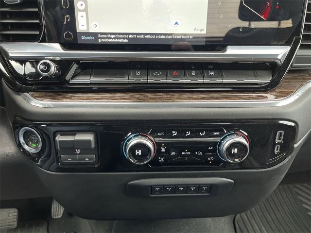 2024 GMC Sierra 3500 HD Vehicle Photo in TULLY, NY 13159-3159