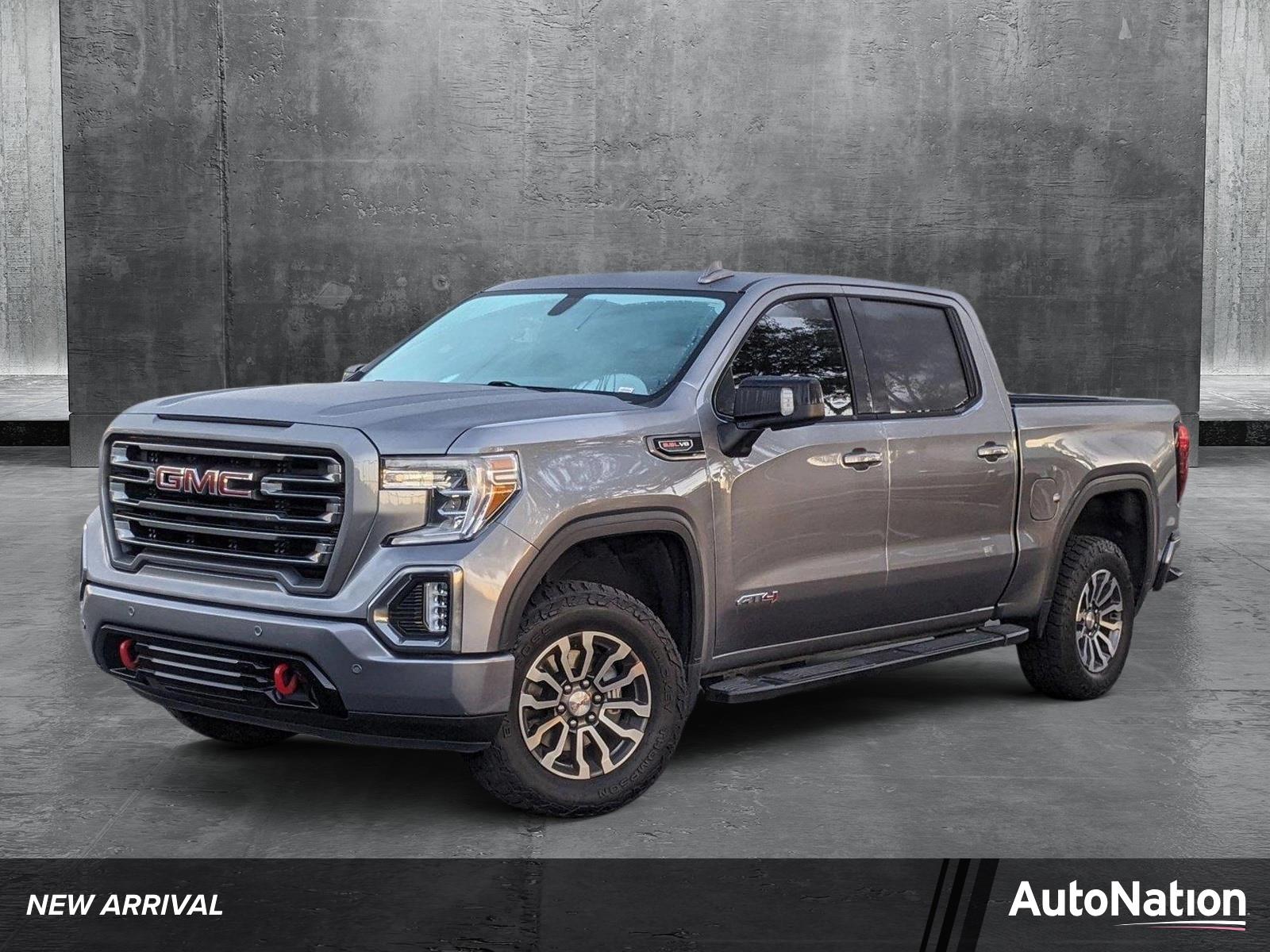 2020 GMC Sierra 1500 Vehicle Photo in Sanford, FL 32771