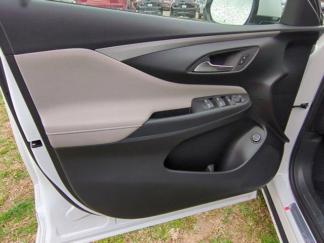 2025 Buick Envista Vehicle Photo in ALBERTVILLE, AL 35950-0246