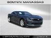 Used 2019 Chevrolet Camaro 2LT with VIN 1G1FD1RS0K0113550 for sale in Manassas, VA