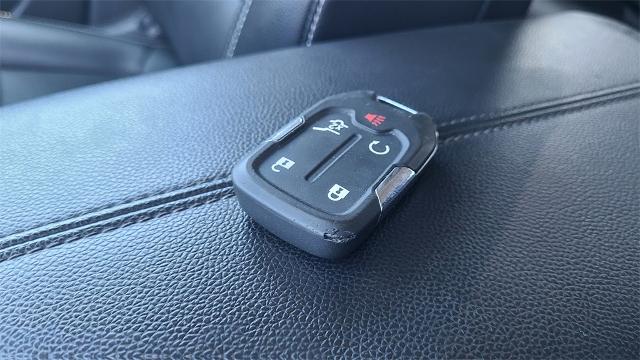 2024 GMC Terrain Vehicle Photo in FLAGSTAFF, AZ 86001-6214