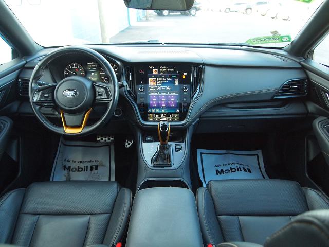 2022 Subaru Outback Vehicle Photo in MADISON, IN 47250-1611