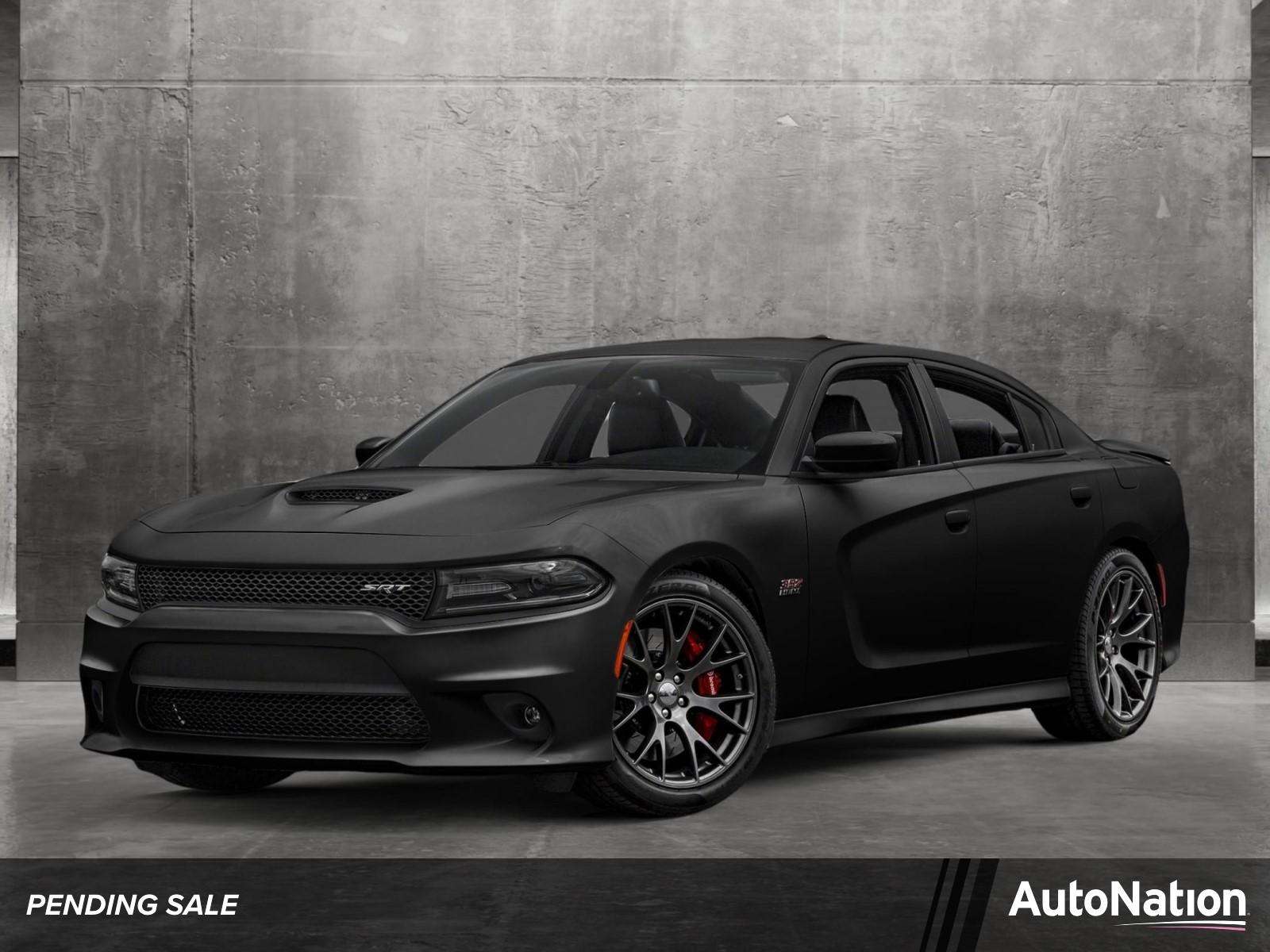 2016 Dodge Charger Vehicle Photo in Clearwater, FL 33765