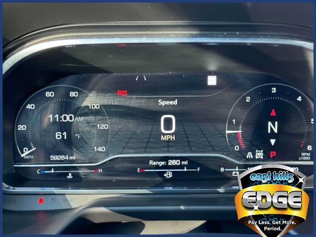 2023 GMC Yukon Vehicle Photo in Roslyn, NY 11576