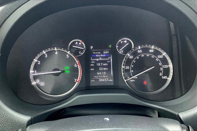 2023 Lexus GX 460 Vehicle Photo in Grapevine, TX 76051