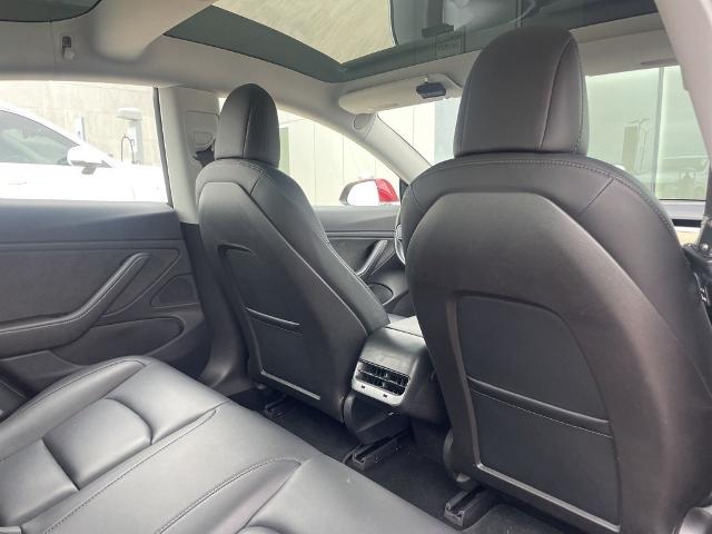 2018 Tesla Model 3 Vehicle Photo in San Antonio, TX 78230