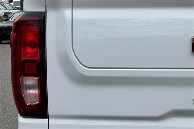 2023 GMC Sierra 1500 Vehicle Photo in ELK GROVE, CA 95757-8703