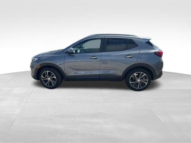 2022 Buick Encore GX Vehicle Photo in MEDINA, OH 44256-9631