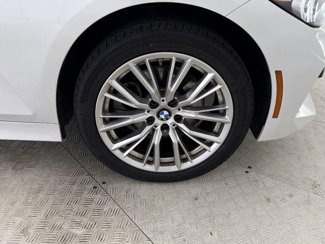 2024 BMW 330i xDrive Vehicle Photo in Charlotte, NC 28273