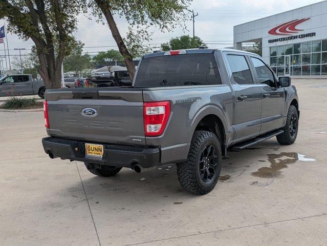 2023 Ford F-150 Vehicle Photo in SELMA, TX 78154-1460