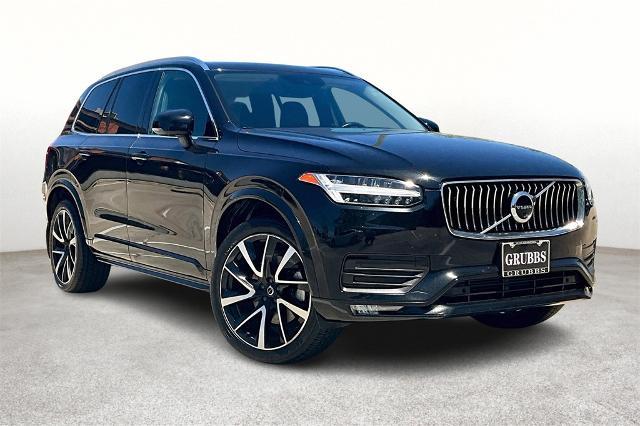 2022 Volvo XC90 Vehicle Photo in Houston, TX 77007
