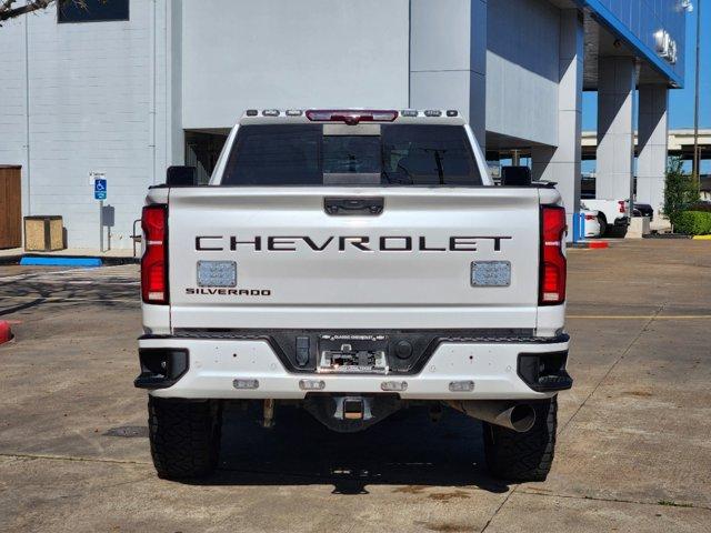 2024 Chevrolet Silverado 3500 HD Vehicle Photo in SUGAR LAND, TX 77478-0000